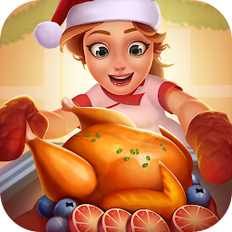 Image de l'icône Cooking Wonderland: Chef Game