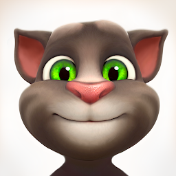 Icon image Talking Tom Cat