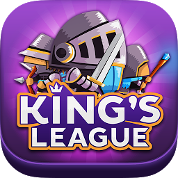 Icon image King's League: Odyssey