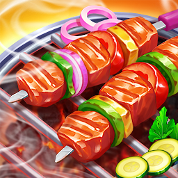 Icon image Cooking Center-Restaurant Game