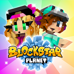 Icon image BlockStarPlanet