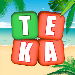 Icon image Teka-teki Kata