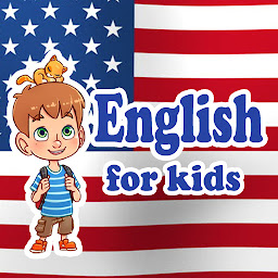 Hình ảnh biểu tượng của English For Kids