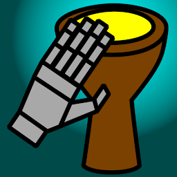 Icon image Robo Darbuka