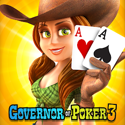 Icon image Governor of Poker 3 - Texas