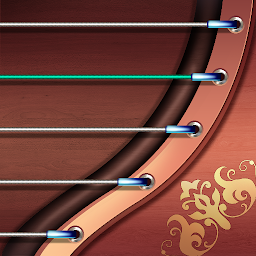 Icon image Guzheng Master