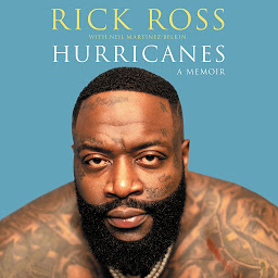 Icon image Hurricanes: A Memoir