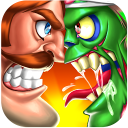 Icon image Brawl Bounce Arena: PvP Battle