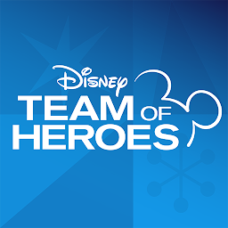 Icon image Disney Team of Heroes