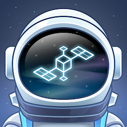 Icon image CUBE PLANET