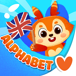 Icon image Vkids Alphabet - ABC Learning 