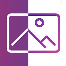 Icon image PixGallery for Google Photos