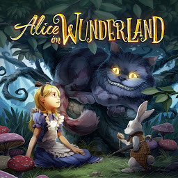 Icon image Holy Klassiker, Folge 17: Alice im Wunderland