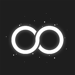 Infinity Loop: Relaxing Puzzle белгішесінің суреті