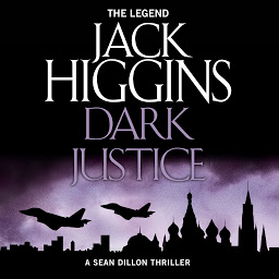 Icon image Dark Justice