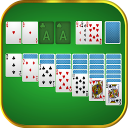 Icon image Solitaire - Classic Card Game