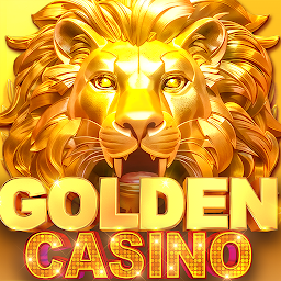 ಐಕಾನ್ ಚಿತ್ರ Golden Casino - Slots Games