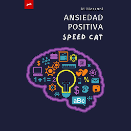 Icon image Ansiedad Positiva: ¡Cómo Usar La Ansiedad A Tu Favor!