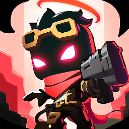 Icon image Shadow Survivor: Shooting Game