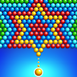 Icon image Bubble Shooter Royal Pop