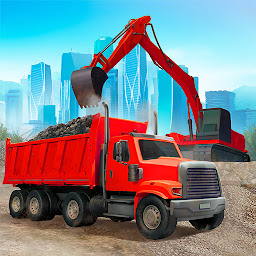 Icon image Global City: Building games