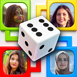 Ludo Party: डाइस बोर्ड गेम की आइकॉन इमेज