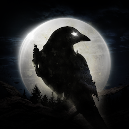 Icon image NIGHT CROWS