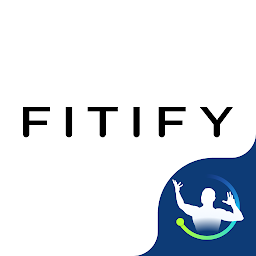 รูปไอคอน FITIFY 1-on-1 Personal Trainer