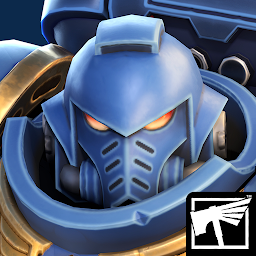 Icon image Warhammer 40,000: Tacticus ™