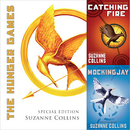 Icon image The Hunger Games