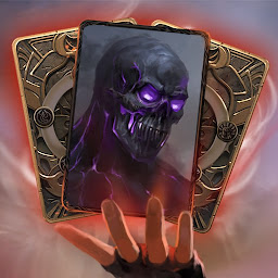 Icon image Blood of Titans: Card Battle