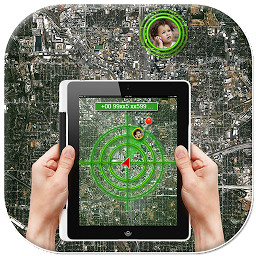 Voice GPS & Driving Direction च्या आयकनची इमेज