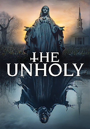 Icon image The Unholy