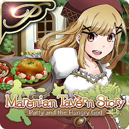 Premium- Marenian Tavern Story ஐகான் படம்