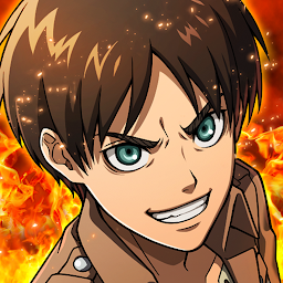 Icon image 進撃の巨人 Brave Order