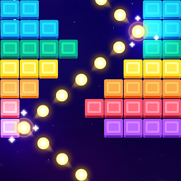 Icon image Block Ball Brick Breaker Games