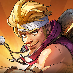 Imagen de ícono de Metal Slug: Awakening