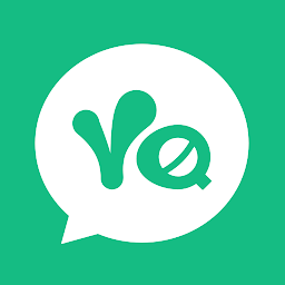 Gambar ikon YallaChat: Voice&Video Calls