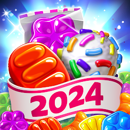 Icon image Candy Blast: Sugar Splash