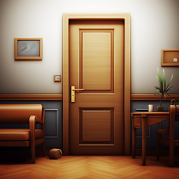 Icon image 101 Room Escape Game Challenge