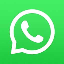 Ikonas attēls “WhatsApp Messenger”