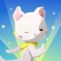 ಐಕಾನ್ ಚಿತ್ರ Dear My Cat :Relaxing cat game