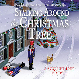 Icon image Stalking Around the Christmas Tree
