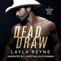 Icon image Dead Draw: A Marriage of Convenience Gay Romantic Suspense