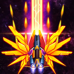 Icon image Galaxy Invader: Alien Shooting