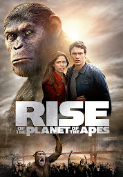 Icon image Rise Of The Planet Of The Apes