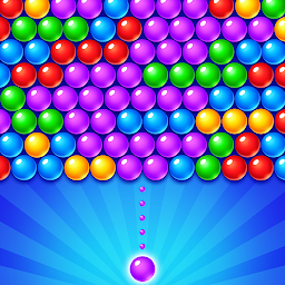 ਪ੍ਰਤੀਕ ਦਾ ਚਿੱਤਰ Bubble Shooter Genies