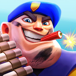 Icon image Warhands・Online PvP Tactics