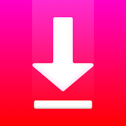 تصویر نماد Video Downloader - All in One