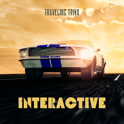 Icon image TRAVELING TRIVIA II: THE INTERACTIVE GAME FOR YOUR CAR